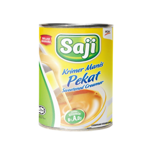 SAJI SWEETENED CREAMER 500G