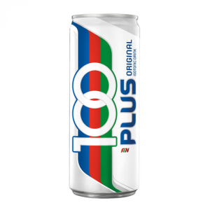 100 PLUS ORIGINAL ISOTONIC DRINK 325ML