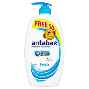 ANTABAX SHOWER 960ML