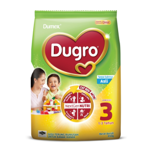 DUGRO 3 850G