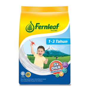 FERNLEAF 1+ GROWING UP MILK 850G