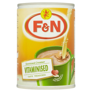 F&N VITAMINISED SWEETENED CREAMER 500G