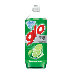 GLO DISHWASH 800ML