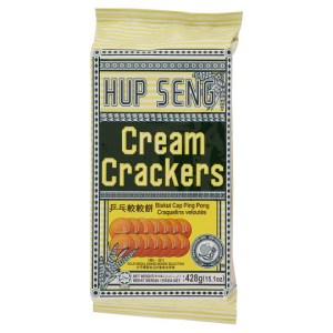 HS PING PONG CREAM CREAKER 428G