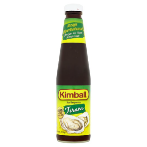 KIMBALL OYSTER SOS 510G