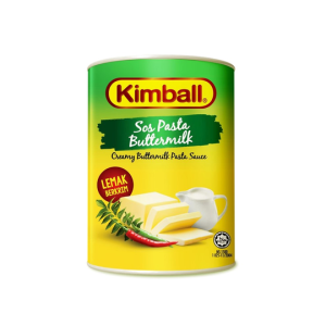 KIMBALL BUTTERMILK PASTA SAUCE 295G