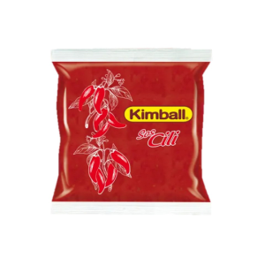 KIMBALL CHILLI SOS POUCH 1KG