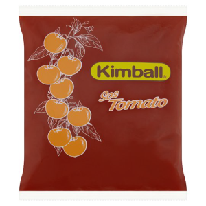 KIMBALL TOMATO KETCHUP POUCH 1KG
