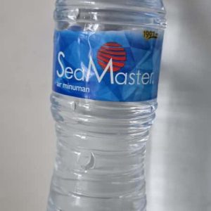 SEAMASTER DRINKING WATER 1.5L