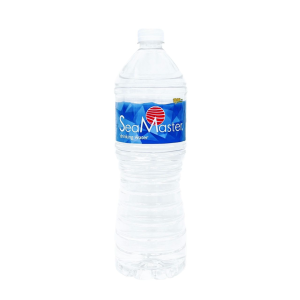 SEAMASTER DRINKING WATER 1.5L