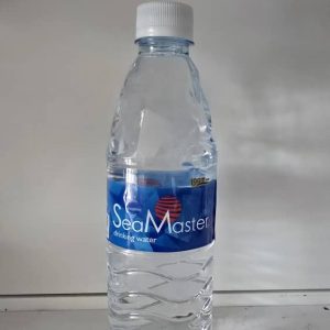SEAMASTER DRINKING WATER 500ML