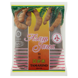 SENG HIN ASAM JAWA 200G