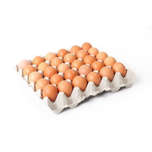 TELUR/EGGS C 30'S TRAY