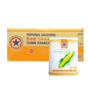 TEPUNG JAGUNG 400G