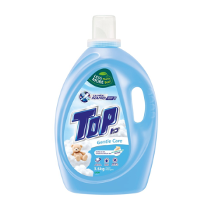 TOP LIQUID DETERGENT 3.6KG