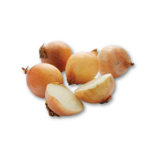 BAWANG KUNING (HOLLAND) 1KG PRE-PACK