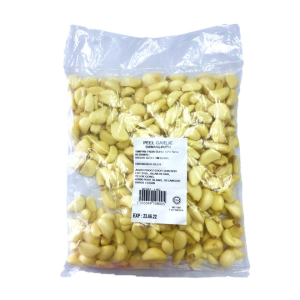 BAWANG PUTIH KOPEK 1KG