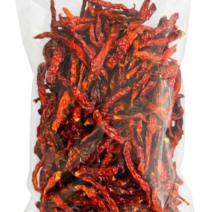 CILI KERING KERINTING 668 (200G) PRE-PACK