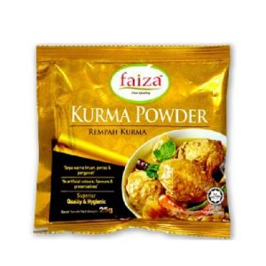 FAIZA REMPAH KURMA 25G