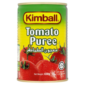 KIMBALL TOMATO PUREE 300G