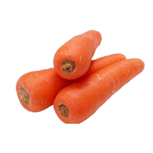 LOBAK MERAH / CARROT 500G PRE-PACK