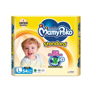 MAMY POKO STANDARD TAPE L54