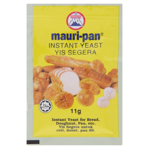 MAURI-PAN YEAST 11G