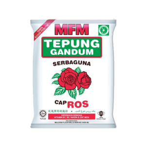 MFM ROS TEPUNG GANDUM 850GM
