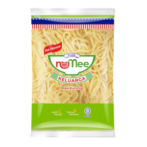 NUMEE MEE KUNING 900G