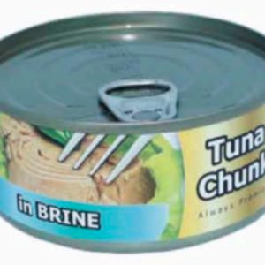 PRAN TUNA CHUNK 150GM
