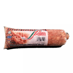 SALIM MINCED MEAT 1KG