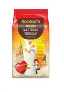 SOCOLICS NUTRITIOUS DAIRY MALT DRINK 800GM