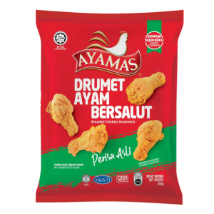 AYAMAS DRUMET 850G