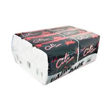 CILI SERVIETTE VALUE PACK 6X100G