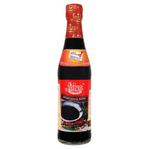 FAIZA KICAP LEMAK MANIS 645ML