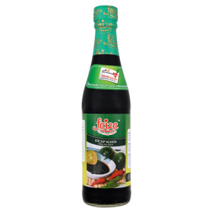 FAIZA KICAP LEMAK MASIN 330ML