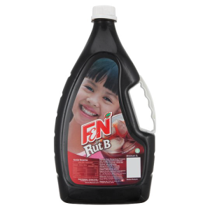 F&N CORDIAL RUT B 2L