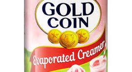 GOLD COIN EVAPORATED CREAMER 390G