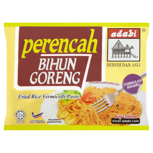 ADABI PERENCAH BIHUN GORENG 30G