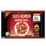 ADABI SOS KOREA 60G