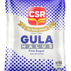 CSR GULA HALUS 1KG