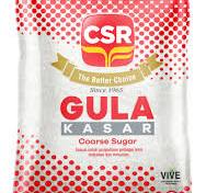 CSR GULA KASAR 1KG