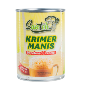 SANTEH SWEETENED CREAMER 500G