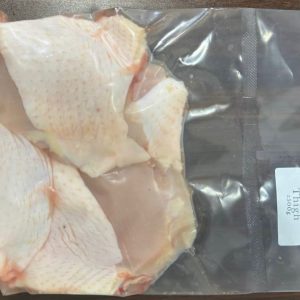 CHICKEN THIGH