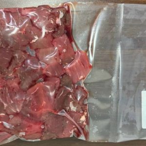 DAGING BATANG PINANG