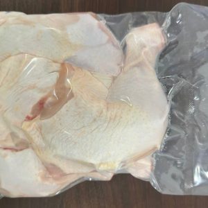 CHICKEN WHOLE LEG