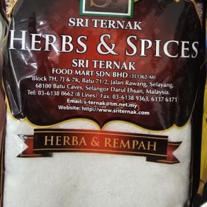 ST GARAM HALUS 450G