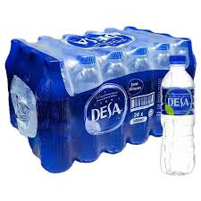 DESA MINERAL WATER 24X500ML