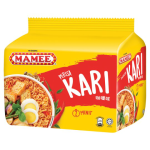 MAMEE PERISA KARI 5X77G