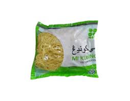 MI. JUARA MEE KUNING 450G